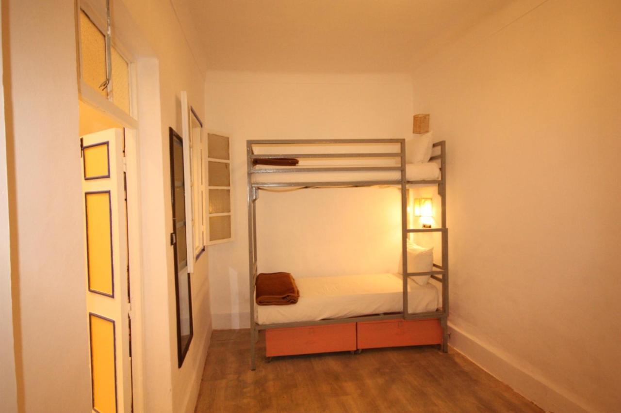El Boussouni Hostel Marrakesh Exterior photo